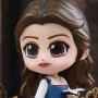 Beauty And The Beast: Belle, Lumière, Cogsworth, Mrs. Potts And Chip Cosbaby SET