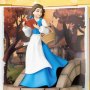 Belle Story Book D-Stage Diorama