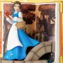 Beauty And The Beast: Belle Story Book D-Stage Diorama