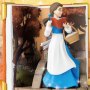 Belle Story Book D-Stage Diorama