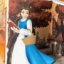 Belle Story Book D-Stage Diorama