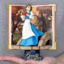Belle Story Book D-Stage Diorama