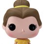 Beauty And The Beast: Belle Pop! Vinyl