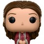 Beauty And The Beast: Belle Castle Grounds Pop! Vinyl (FYE)