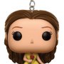 Beauty And The Beast: Belle Pop! Keychain