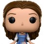 Beauty And The Beast: Belle Village Pop! Vinyl (Walmart)