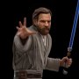 Obi-Wan Kenobi Battle Diorama