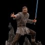 Obi-Wan Kenobi Battle Diorama