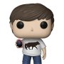 Stephen King's It 2017: Ben Hanscom Pop! Vinyl