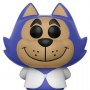 Top Cat: Benny The Ball Pop! Vinyl