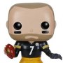 NFL: Ben Rothlisberger Steelers Pop! Vinyl