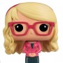 Big Bang Theory: Bernadette Pop! Vinyl