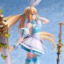 Berserker/Altria Caster