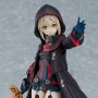 Berserker/Mysterious Heroine X Alter