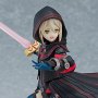 Berserker/Mysterious Heroine X Alter