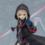 Berserker/Mysterious Heroine X Alter