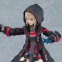 Berserker/Mysterious Heroine X Alter