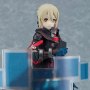 Berserker/Mysterious Heroine X Alter
