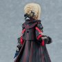 Berserker/Mysterious Heroine X Alter