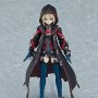 Berserker/Mysterious Heroine X Alter