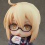 Berserker/Mysterious Heroine X (Alter) Nendoroid