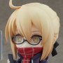 Berserker/Mysterious Heroine X (Alter) Nendoroid