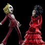 Beetlejuice: Betelgeuse & Lydia Mini Epics 2-PACK
