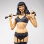 Bettie Page