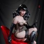 Bettie Page Love Hurts (Olivia De Berardinis)
