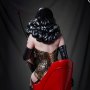 Bettie Page Love Hurts (Olivia De Berardinis)
