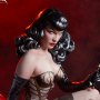 Bettie Page Love Hurts (Olivia De Berardinis)