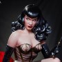Bettie Page Love Hurts (Olivia De Berardinis)