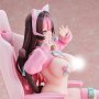 Bewitching Landmine-Type Catgirl Streamer Kuro (Danimaru)