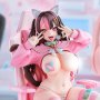 Bewitching Landmine-Type Catgirl Streamer Kuro (Danimaru)