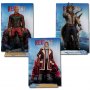 Red One: Red One Movie Maniacs 3-SET