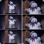 Stay Puft Marshmallow Man Diorama Deluxe
