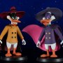 Darkwing Duck: Darkwing Duck & Negaduck Deluxe Set