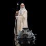 Lord Of The Rings: Saruman And Fire Of Orthanc (Classic Series) (HEO)