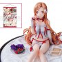 Sword Art Online: Asuna Negligee Special Set (Kadokawa)