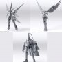 Xenogears: Xenogears Structure Arts Vol. 2