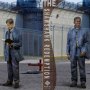Shawshank Redemption: Andy Dufresne & Ellis Boyd 'Red' Redding (Redemption Prisonnier) 2-PACK