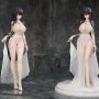 Azur Lane: Taiho Wedding Temptation On Sea Breeze Deluxe 2-SET