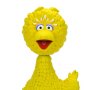 Big Bird Head Knocker