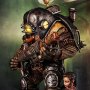 Bioshock: Big Daddy Rosie (Gaming Heads)