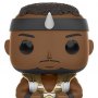 WWE Wrestling: Big E Pop! Vinyl