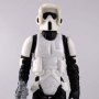 Biker Scout Jumbo Vintage