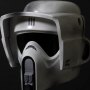 Star Wars: Biker Scout Trooper Helmet (Return Of The Jedi)