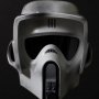 Biker Scout Trooper Helmet (Return Of The Jedi)