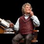 Bilbo Baggins At His Desk (Classic Series)