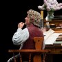 Bilbo Baggins At His Desk (Classic Series)